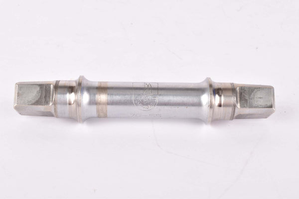 Campagnolo Chorus #703/101 Bottom Bracket Axle with 111mm from the 1980s - 90s