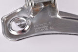 Shimano Tourney 25 #FD-TY25 triple clamp-on Front Derailleur from 1994