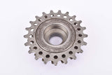 Regina Corse 5-speed Freewheel with 13-21 teeth and english thread from the 1970s