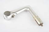 Cinelli XA stem in size 125mm with 26.4mm bar clamp size from the 1980s - 2000s