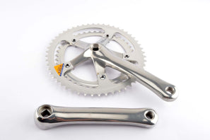 NEW Shimano RX100 #FC-A550 crankset with 42/52 teeth and 170mm length from 1989 NOS