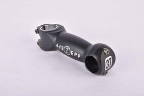 NOS 3ttt (3T) Zepp 1" (1 1/8") ahead stem in size 105mm with 25.8 mm bar clamp size