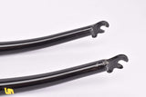 26" Focus MTB Steel Fork with Eyelets for Fenders