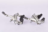 Shimano 105 #BR-1055 Dual Pivot Brake Calipers from 1990
