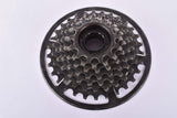 Sachs Maillard 7-speed Freewheel with 13-30 teeth and english thread from the 1990s