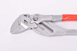 Knipex #8603250 parallel Pliers Wrench