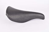 Black Selle San Marco Concor Supercorsa Saddle from the 1980s