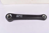 NOS/NIB Ofmega City Crankset with 52/42 teeth in 170mm from the 1980s