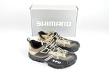 NEW Shimano #SH-WM41 Cycle shoes in size 36 NOS/NIB