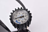 SAPO Race Compressor OK Plus with Manometer