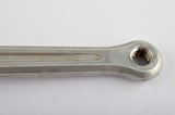 Sakae/Ringyo SR Apex left crank arm with 165 length from the 1980s