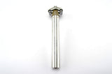 NEW Campagnolo Gran Sport #3800 seatpost in 25.4 diameter from the 1970's - 80s NOS/NIB