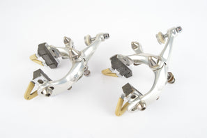 Campagnolo Chorus Monoplaner #C051/C052 standard reach Brake Calipers from the 1980s - 90s