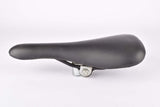 Black Iscaselle Teno Soft mod. 9 road bike Saddle