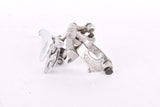 Campagnolo Record / Super Record #1052/1 No Lip Clamp-on Front Derailleur from the 1970s