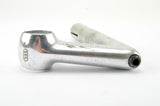 3 ttt Criterium stem in size 90mm with 26.0mm bar clamp size from the 1980s