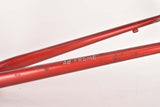 Gazelle Champion Mondial AB frame 60 cm (c-t) / 58.5 cm (c-c) Reynolds 531 tubing