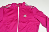 NEW Descente Thermal Jacket with 3 Back Pockets in Size L
