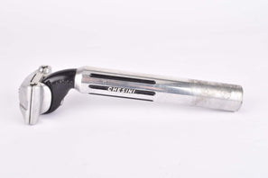 Cambio Rino Elegant panto Chesini Seatpost in 26.6 diameter from the 1980s