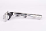 Cambio Rino Elegant panto Chesini Seatpost in 26.6 diameter from the 1980s