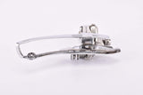 Campagnolo Record (Titanium) #FD-31SRE braze-on front derailleur from the late 1990s