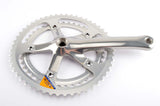 NEW Shimano RX100 #FC-A550 crankset with 42/52 teeth and 170mm length from 1989 NOS