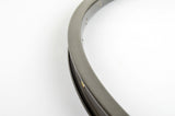 NEW Wolber T430 Alpine Clincher single Rim 700c/622mm with 32 holes from the 1980s NOS