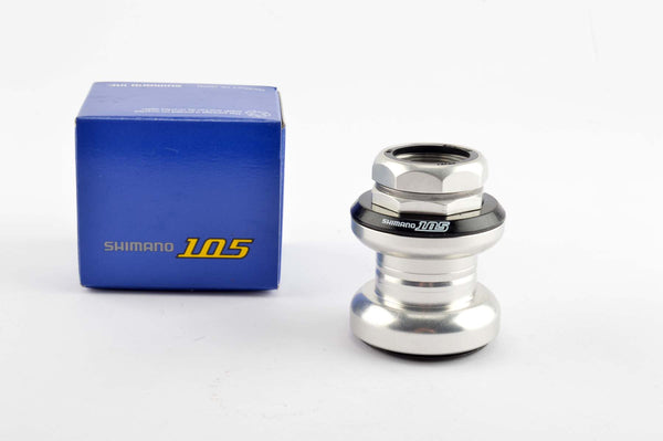 NEW Shimano 105 #HP-5500 Headset with english threading from 1998 NOS/NIB