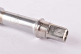 Campagnolo Chorus #703/101 Bottom Bracket Axle with 111mm from the 1980s - 90s
