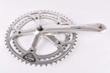 Shimano 600 Ultegra #FC-6400 Biopace SG Crankset with 52/42 Teeth and 170mm length from 1990 / 1991