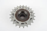 Suntour New Winner #NW-7000 7 speed freewheel with englisch thread from 1984