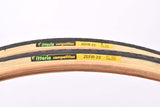 NOS Vittoria Competition Zaffir 22 clincher Tires in 622-22mm (28" / 700x22C)