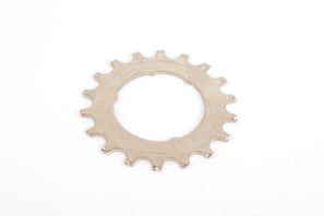 NEW Sachs Maillard #RY steel Freewheel Cog with 18 teeth from the 1980s - 90s NOS