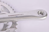 Shimano 600 Ultegra #FC-6400 Crankset with 53/39 Teeth and 170mm length from 1996