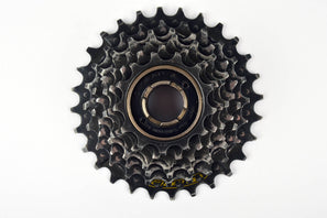 Suntour AP freewheel, 7 speed with italian treading from 1990