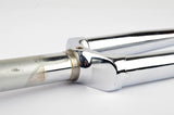 1" Chrome steel fork from the 1980s