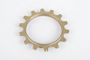 NOS Sachs (Sachs-Maillard) Aris #FY 7-speed and 8-speed Cog, Freewheel sprocket, threaded on inside, with 14 teeth from the 1990s