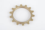 NOS Sachs (Sachs-Maillard) Aris #FY 7-speed and 8-speed Cog, Freewheel sprocket, threaded on inside, with 14 teeth from the 1990s