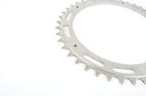 Aluminium Chainring 42 teeth with 144 BCD from 1970s