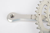 Campagnolo Recorde #1049 Crankset with 42/53 Teeth and 170 length from 1975