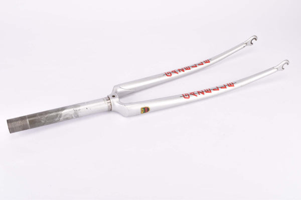 28" Gazelle fork with Reynolds 525 tubing from the 1980s