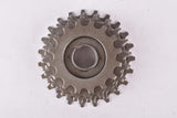 NOS Regina Corsa 5-speed Freewheel with 16-23 teeth and italian thread from 1977