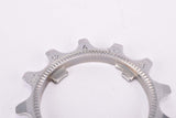 NOS Campagnolo #12-A 10-speed Ultra-Drive Top Cassette Sprocket with 12 teeth