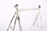 Sirocco Special Time Trail frame in 60 cm (c-t) / 55 cm (c-c) with Columbus Cromor tubing from the 1980s