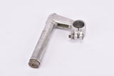 DFV Dusika Stem in size 70 mm with 25.0 mm bar clamp size from 1960s