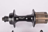 Shimano Deore LX #HB-M560 #FH-M560 7 speed Hyperglide Hub set with 32 holes from 1992