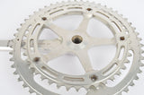 Campagnolo Recorde #1049 Crankset with 42/53 Teeth and 170 length from 1975