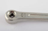 Sakae/Ringyo SR Apex left crank arm with 165 length from the 1980s