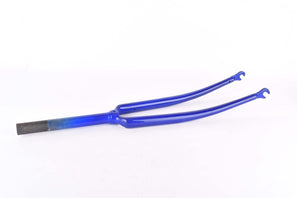 NOS 28" Blue Steel Fork