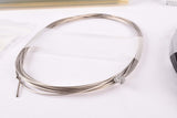 NOS/NIB Elvedes shifting cable set with silver housing compatible for Shimano and Campagnolo